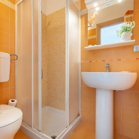 Nobile Apartmán Gallipoli