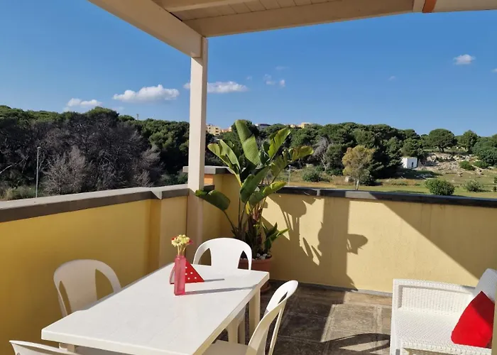 Apartamento Nobile *