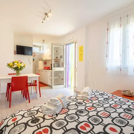 Nobile Appartamento *