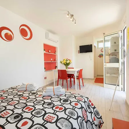 Apartment Nobile Gallipoli