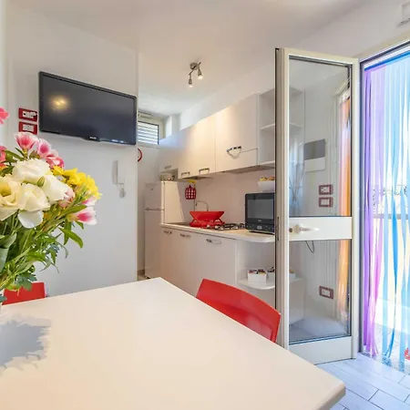 Apartment Nobile *