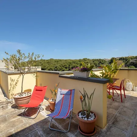 Apartment Nobile