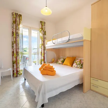 Nobile Apartment