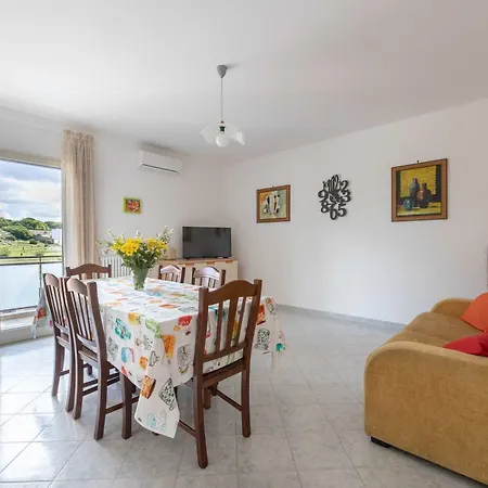 Nobile Apartament Gallipoli