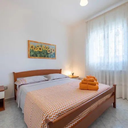 Nobile Apartment