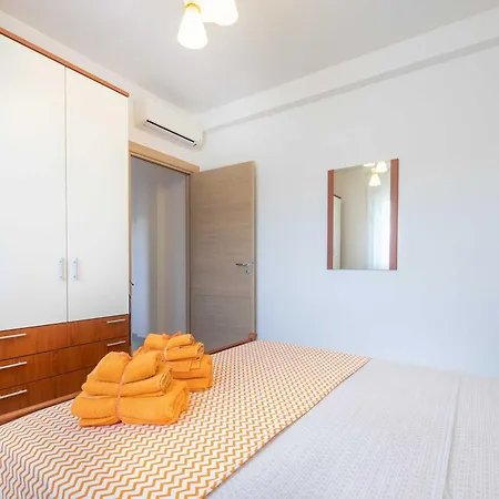 Apartment Nobile *