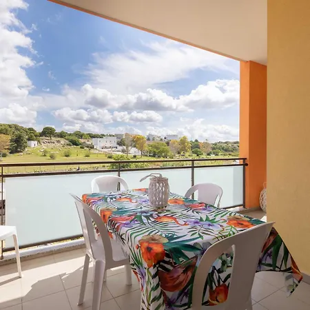 Apartment Nobile Gallipoli