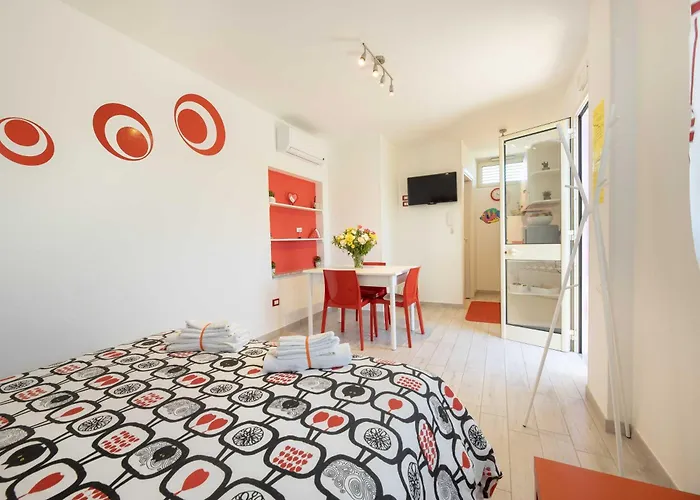 דירה Nobile גאליפולי