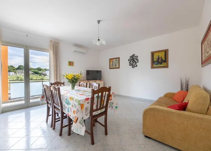 Nobile Daire Gallipoli